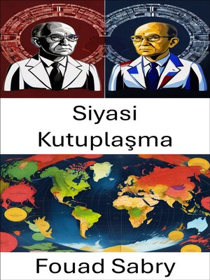 cover image of Siyasi Kutuplaşma
